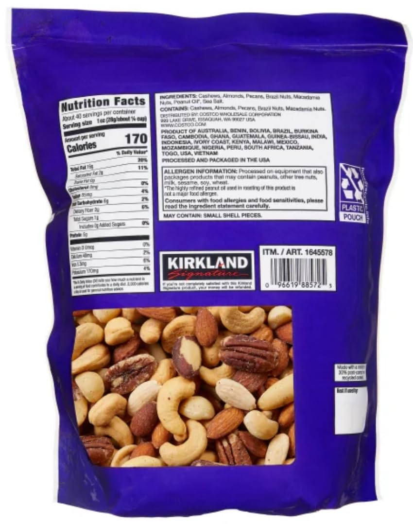Signature's product image