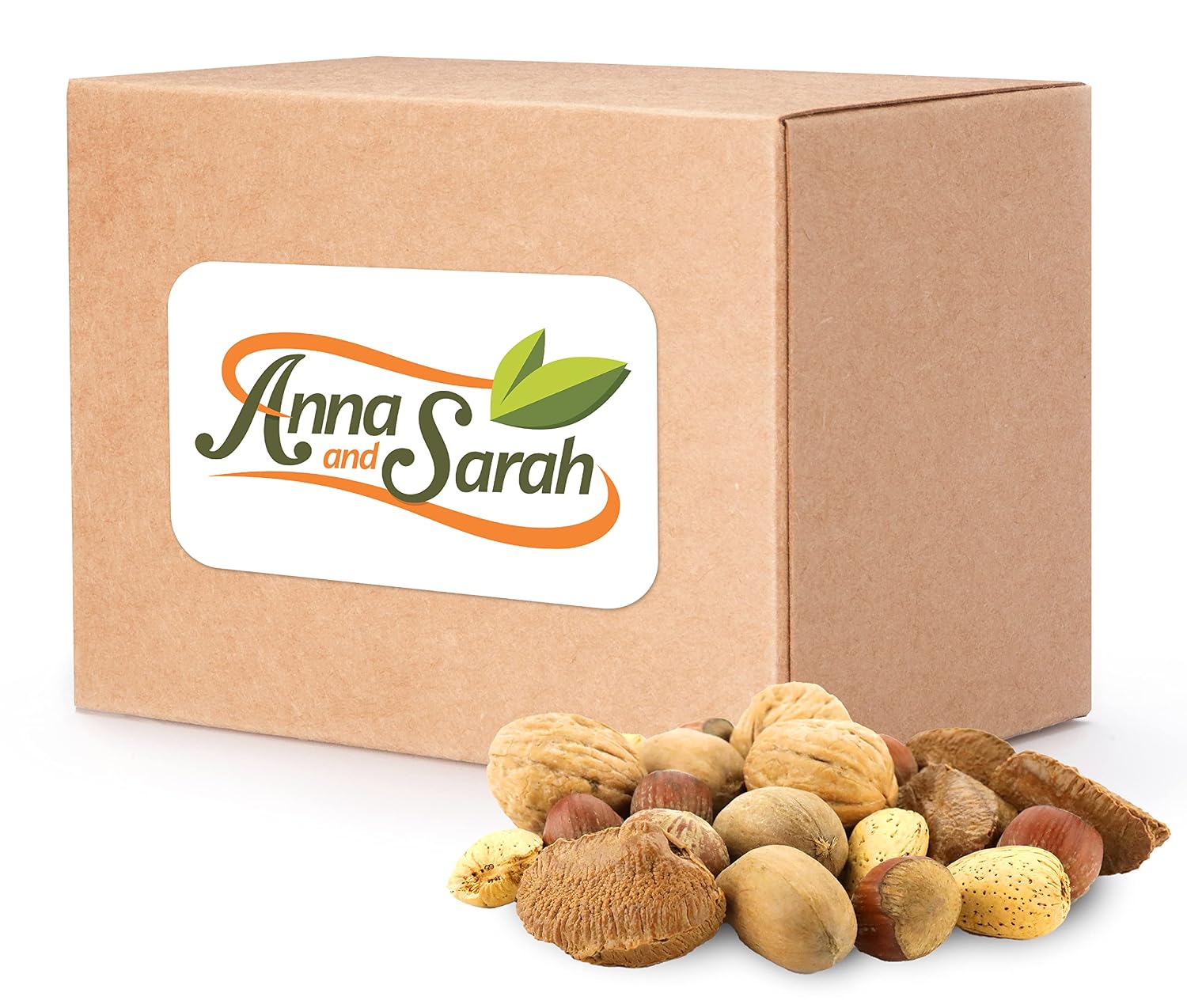 In-Shell Mixed Nuts: Yield Ratios, Shell Pressure, and Which Bags Deliver