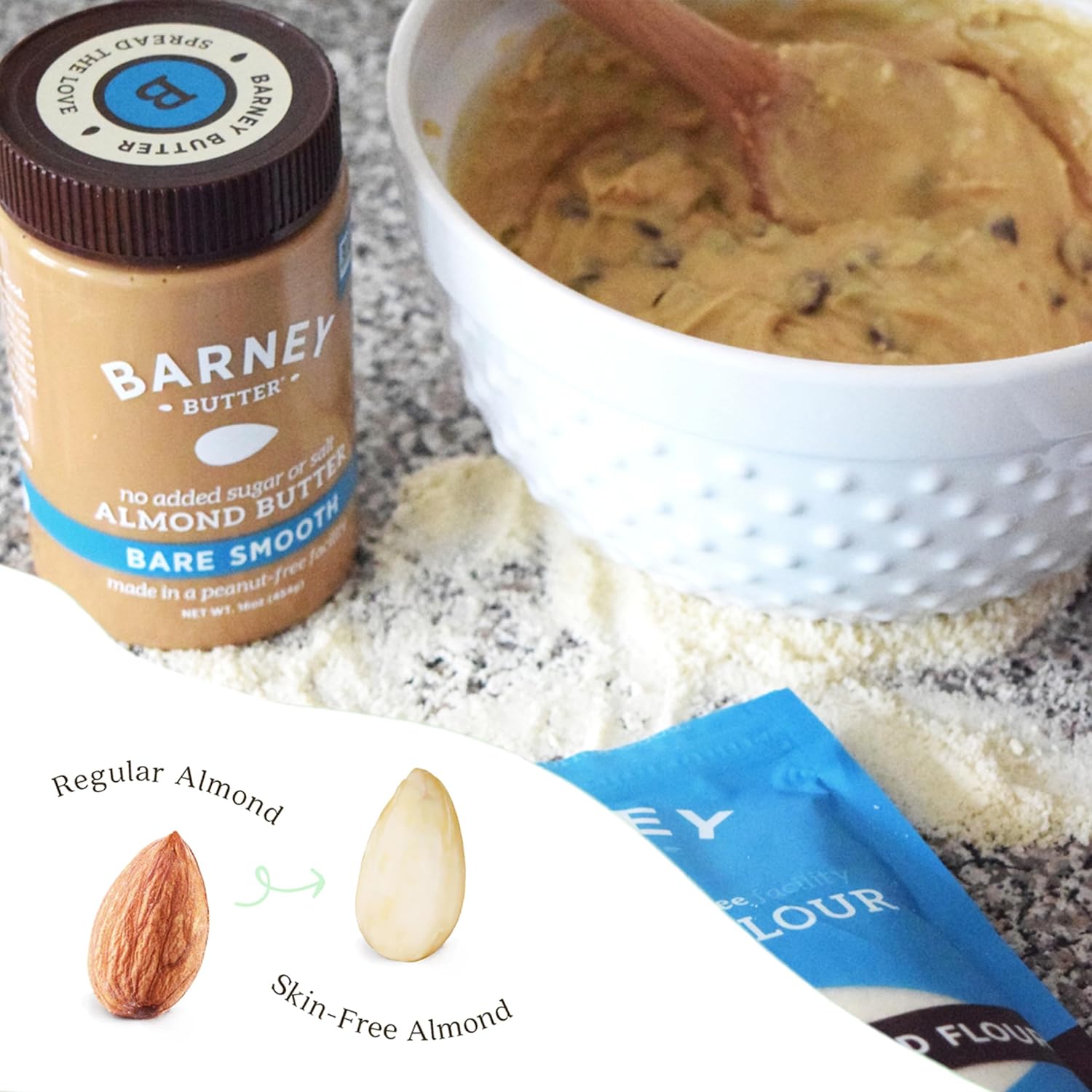 Single-Ingredient Nut Butters Worth the Jar: A Pantry Curator's Comparison