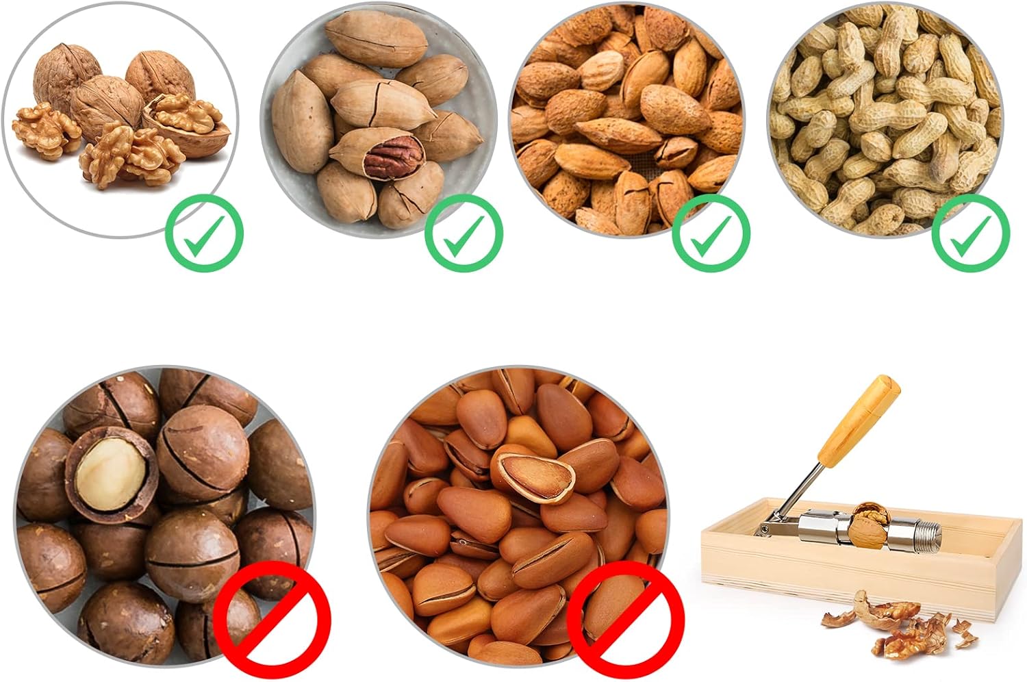Building the Complete Nut-Cracking Kit: Crackers, Picks, and Bowls That Work Together